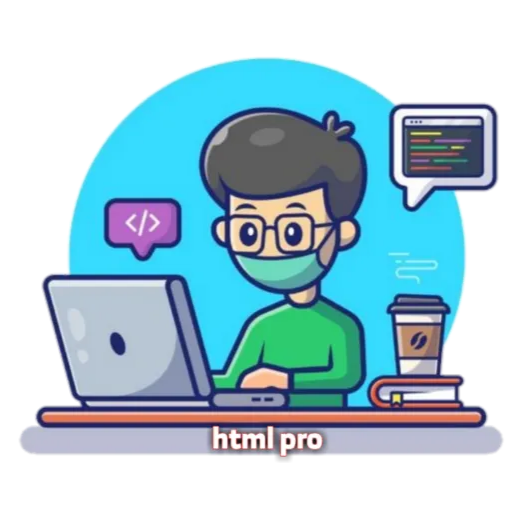 html pro