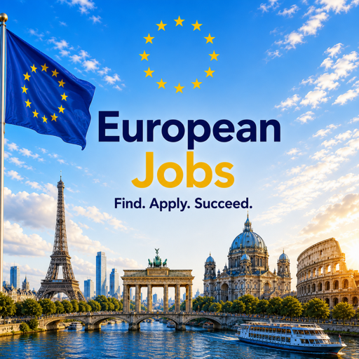 European Jobs — 40 Countries
