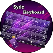 Syriac keyboard : Syriac Typin