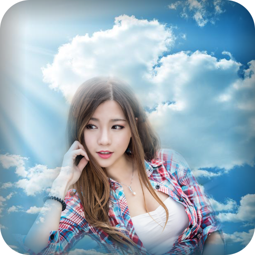 Cloud Photo Editor - sky photo