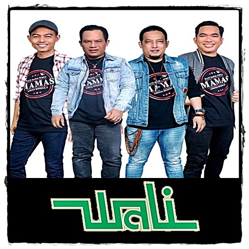 Lagu Wali Band