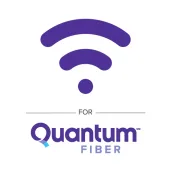 Quantum Fiber 360 WiFi