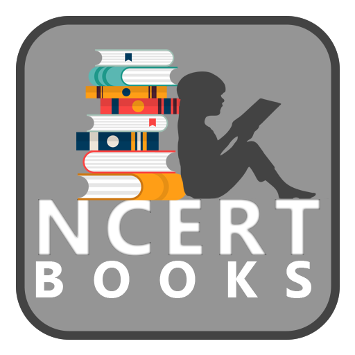 NCERT Books & Study Material