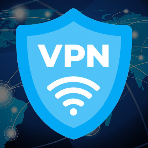 Cool VPN - Fast VPN Proxy