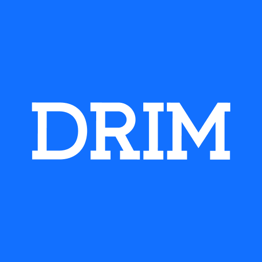 DRIM for Influencers