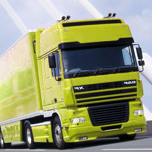 Truck Simulator 2022: Cargo