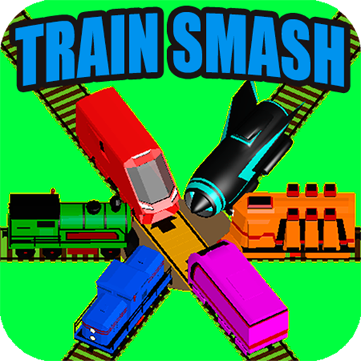 Train Smash