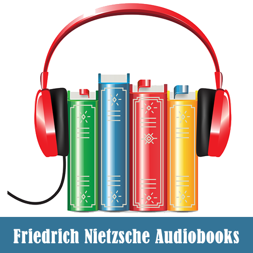 Friedrich Nietzsche Audiobooks