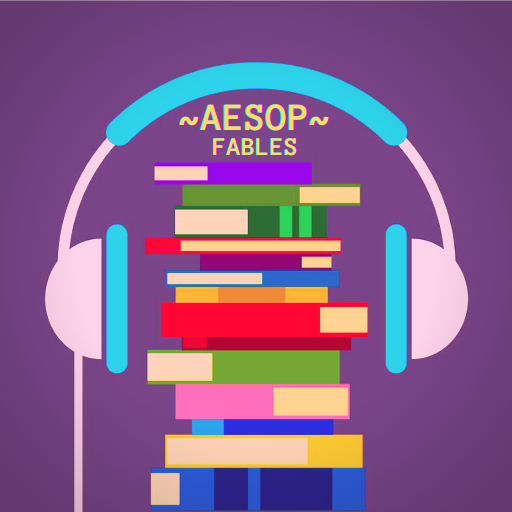 Aesop Fables : Listen & Read