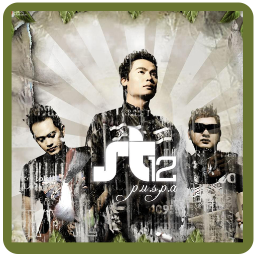 Lagu ST12 Full Album Offline