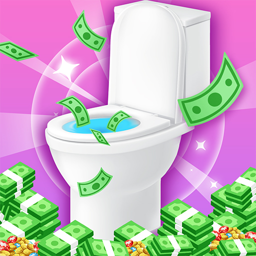 My Fever Toilet