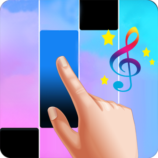 Dancing Tiles: Piano Magic Til