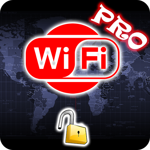 Wifi Şifre Kırıcı Prank Pro (Sesli)