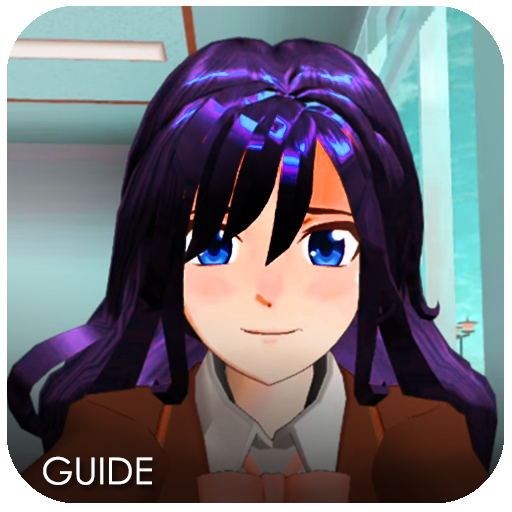 Guide For SAKURA School simulator New 2021