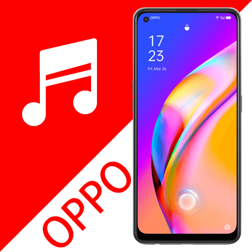 OPPO F19 Ringtones