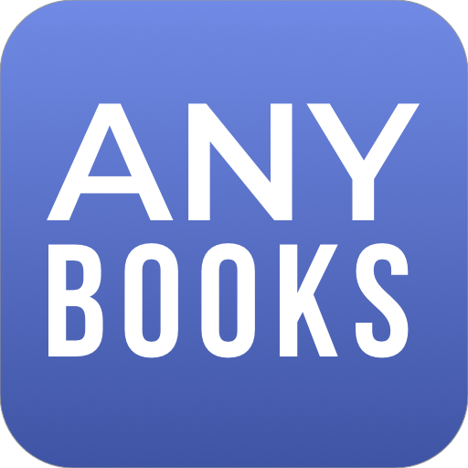 Free offline library, novels &stories-AnyBooks