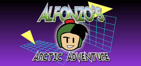 Alfonzo's Arctic Adventure
