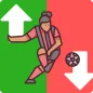Whats my value - Soccer game