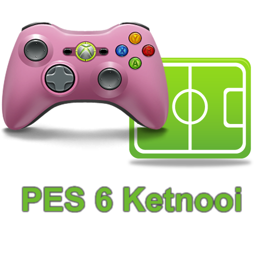 Online Pes 6 Ketnooi