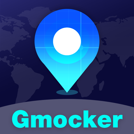 Gmocker: Fake GPS Location