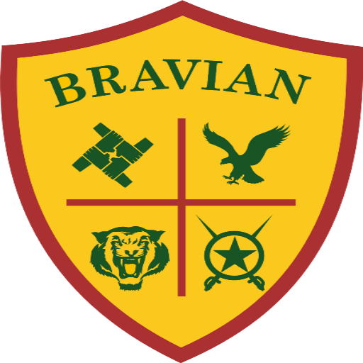 Bravian Parent Portal