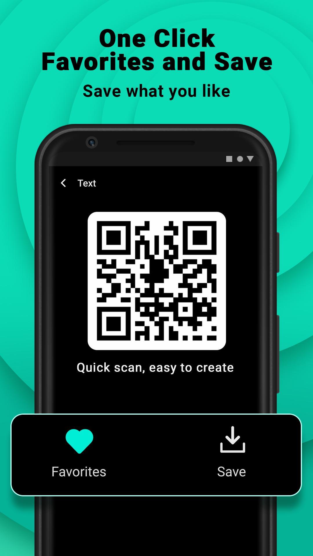 Скачать QR Scanner – QR-код и сканер ш на ПК | Официальный представитель  GameLoop