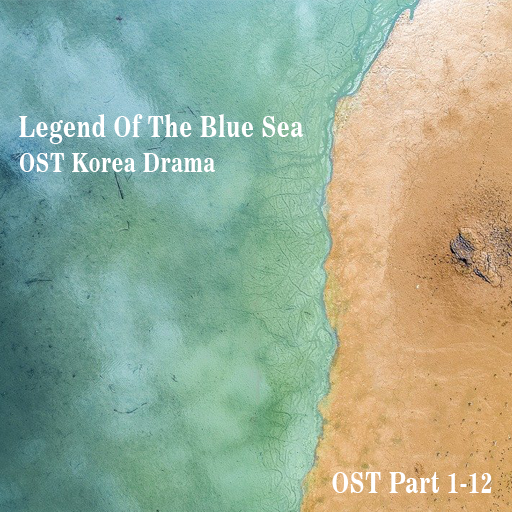 Legend Of The Blue Sea (OST Ko