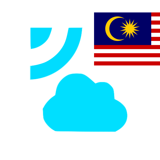 Imej Satelit Cuaca Malaysia