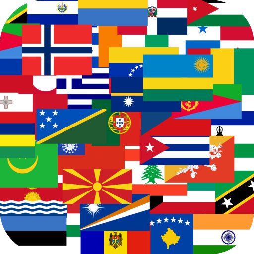 World flags