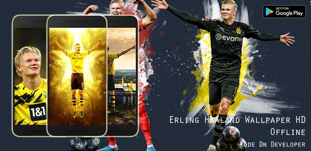 Erling Haaland, haland, borussia dortmund, bundesliga, football, dortmund,  puma, HD wallpaper | Peakpx