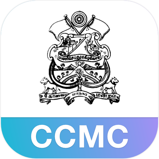 CCMC Central