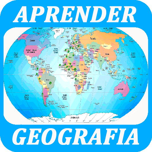 Aprenda Geografia