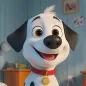 Talking Dog: My Virtual Puppy