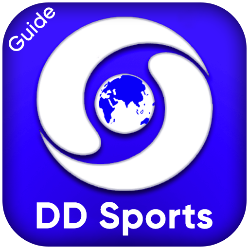 DD Sports Live TV Guide