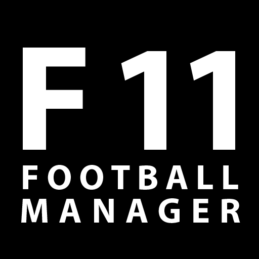 F11 Football Manager