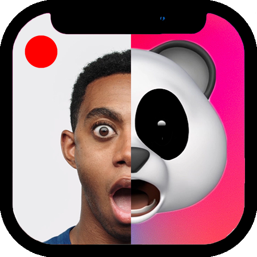 ANIMOJI IPHONEX emoji