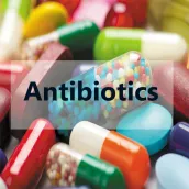 Antibiotics - Guide