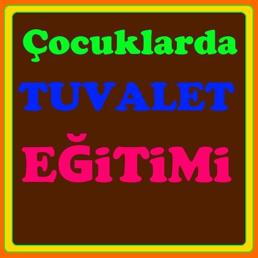 Çocuklar İçin Tuvalet Eğitimi