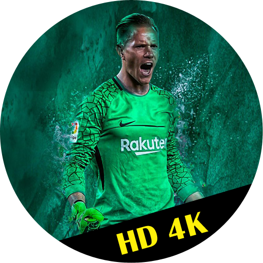 Marc Andre ter Stegen Wallpape