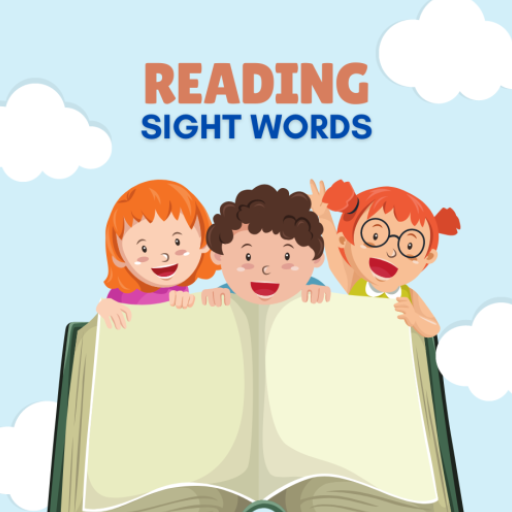 Sight Words - Learn to Read