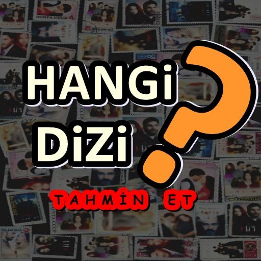 Hangi Dizi ? 2020 - En Zor Yar