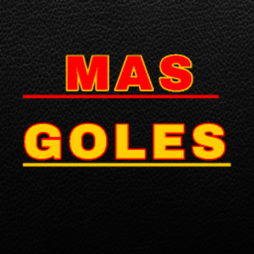 Mas Goles