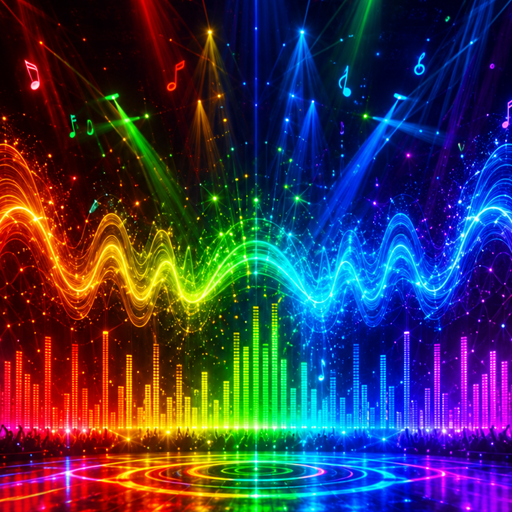 Party light
