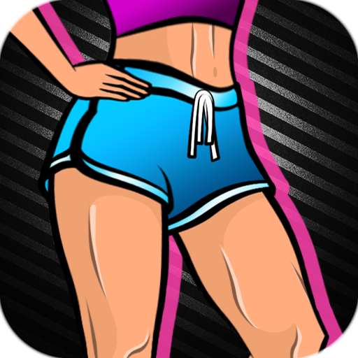 Leg Workout For Women At Home