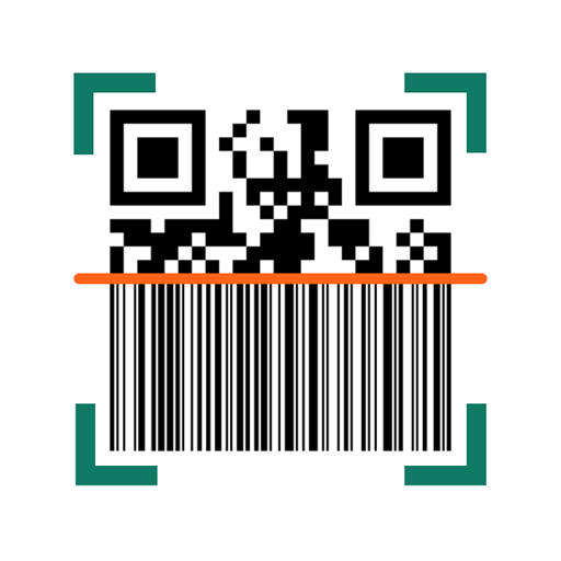 Download QR Code & Barcode Scanner android on PC