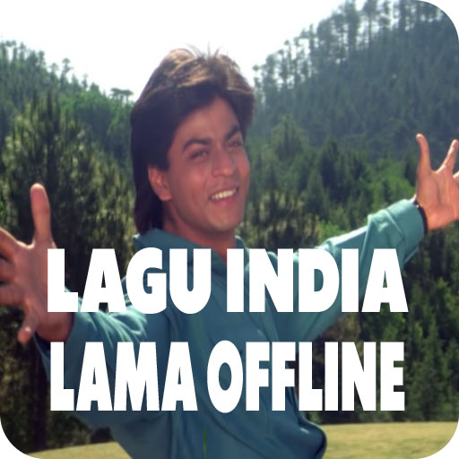 Lagu India Lama Offline