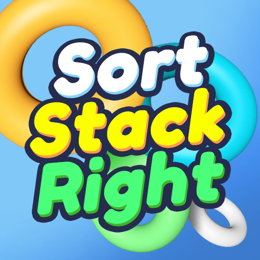 Sort Stack Right