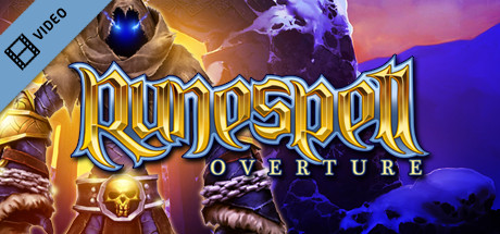 Runespell Overture Trailer