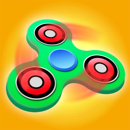 Idle Fidget Spinner