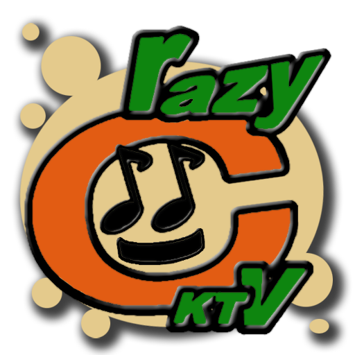 CrazyKTV remote control